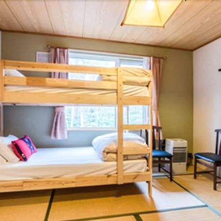 Freeride Lodge Niseko Bagian luar foto