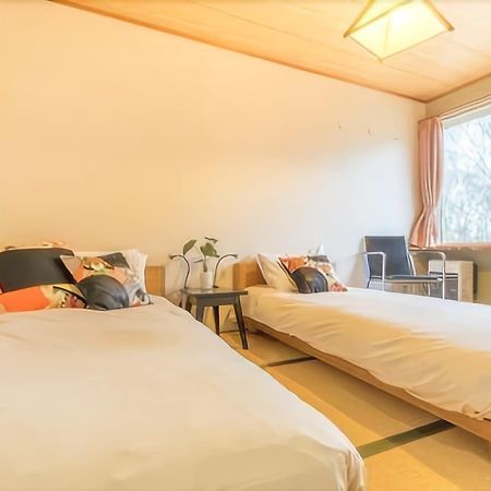 Freeride Lodge Niseko Bagian luar foto