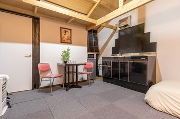 Freeride Lodge Niseko Bagian luar foto