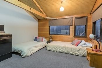 Freeride Lodge Niseko Bagian luar foto