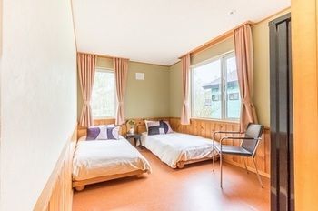 Freeride Lodge Niseko Bagian luar foto